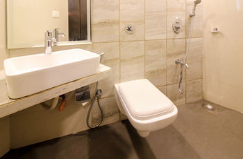 Hotel Kalpana Elite Mumbai Exterior photo