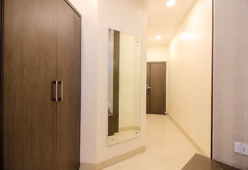 Hotel Kalpana Elite Mumbai Exterior photo