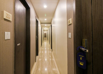 Hotel Kalpana Elite Mumbai Exterior photo